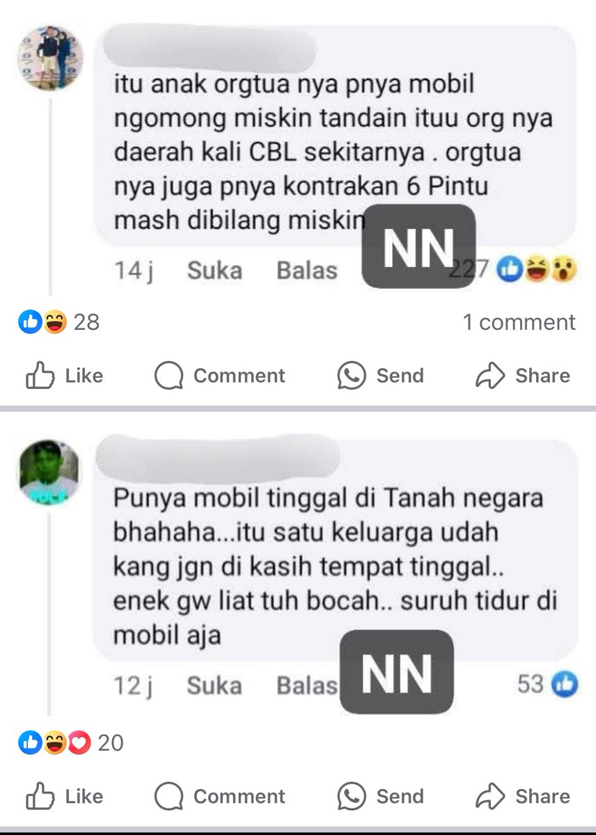 Ninik Setiawan tweet media