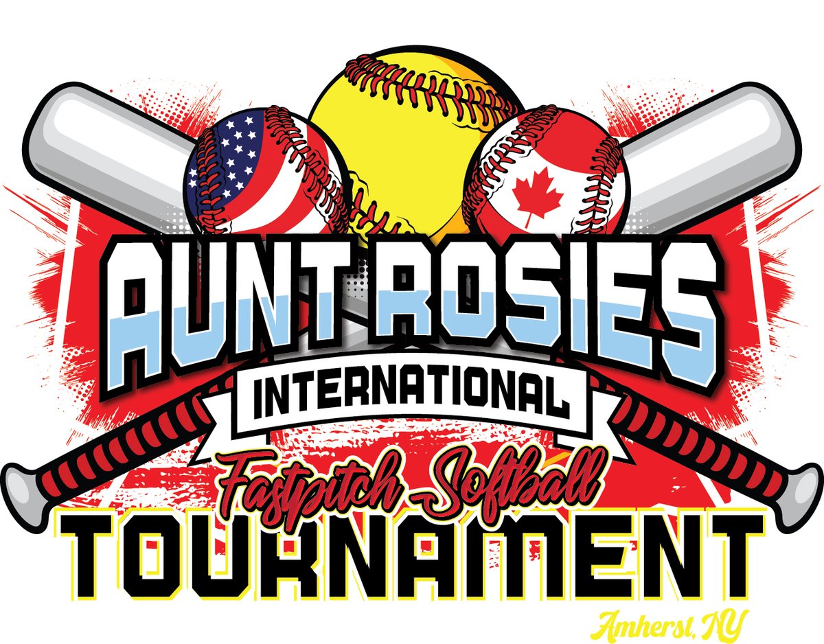Aunt Rosie's Tournament (@lkrmyers) on Twitter photo 
