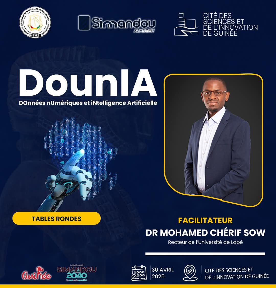 Université de Labé (@universitelabe) on Twitter photo 