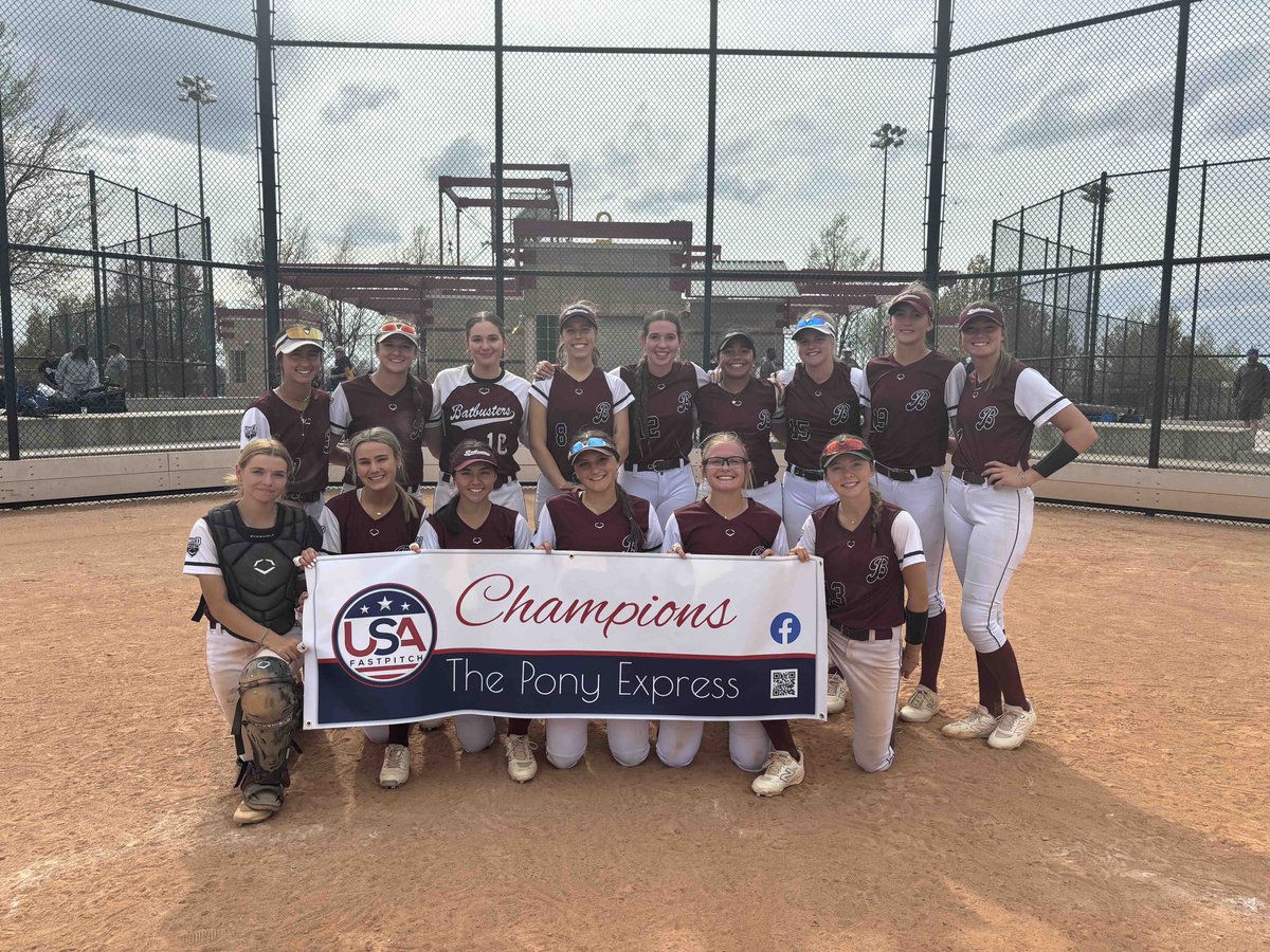 Batbusters 18U National Smith tweet media