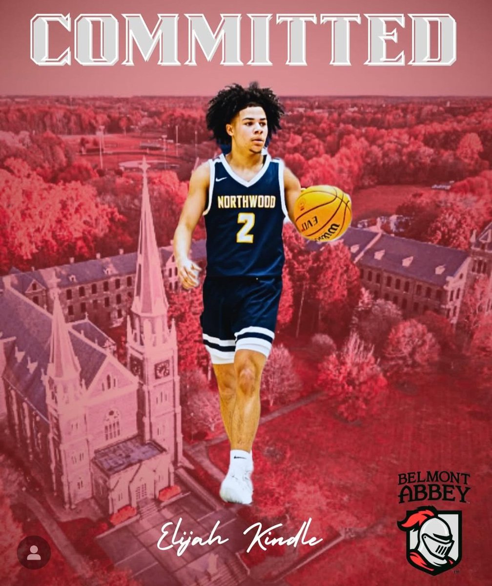 God has blessed me to be able to coach <a href="/elijahkindle1/">Elijah Kindle</a> for four years.  I am so proud of all your accomplishments. Congratulations on your commitment!