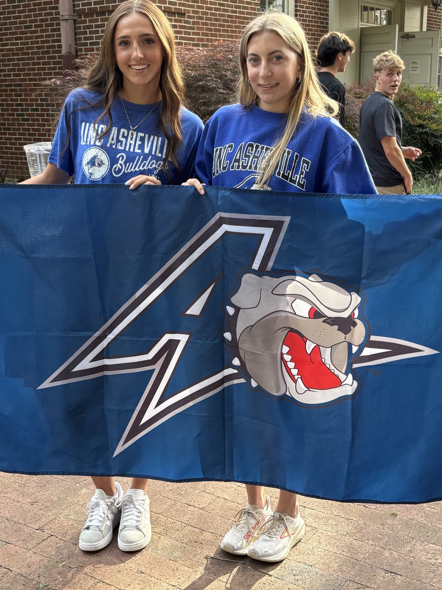 Georgia Duke tweet media