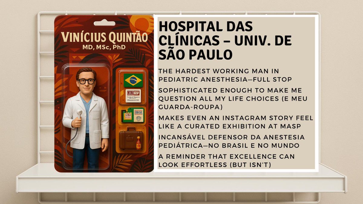 NAPEN Anestesiologia USP tweet media