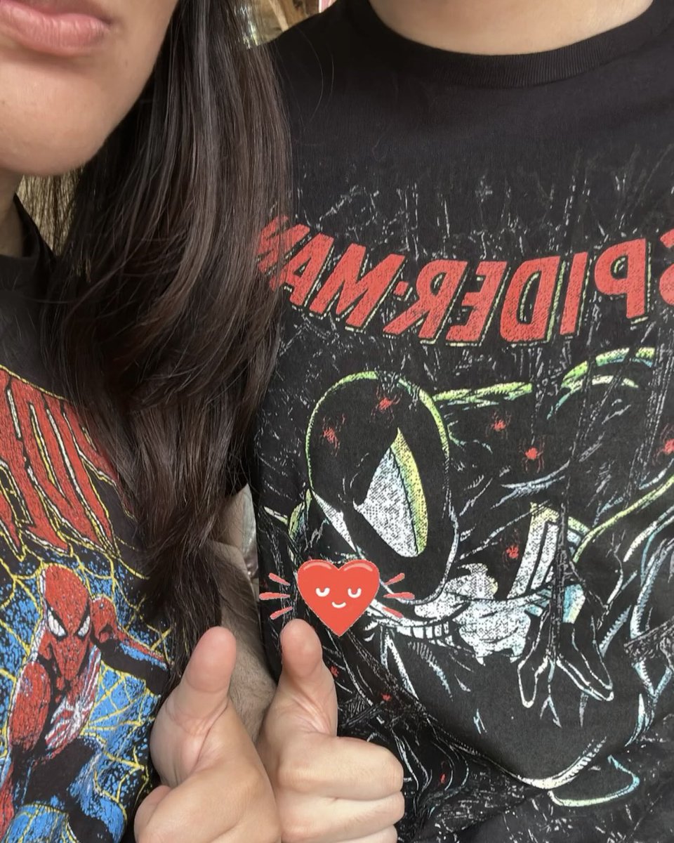 evilforms's tweet image. ♥️