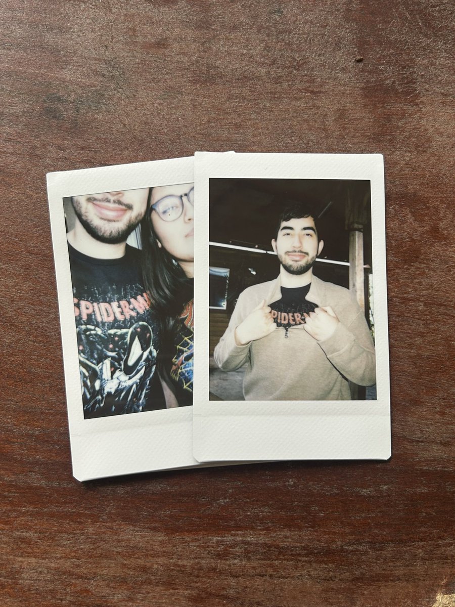 evilforms's tweet image. ♥️