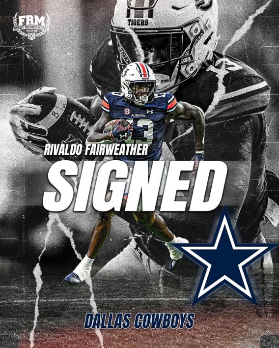 #NFLDraft2025
