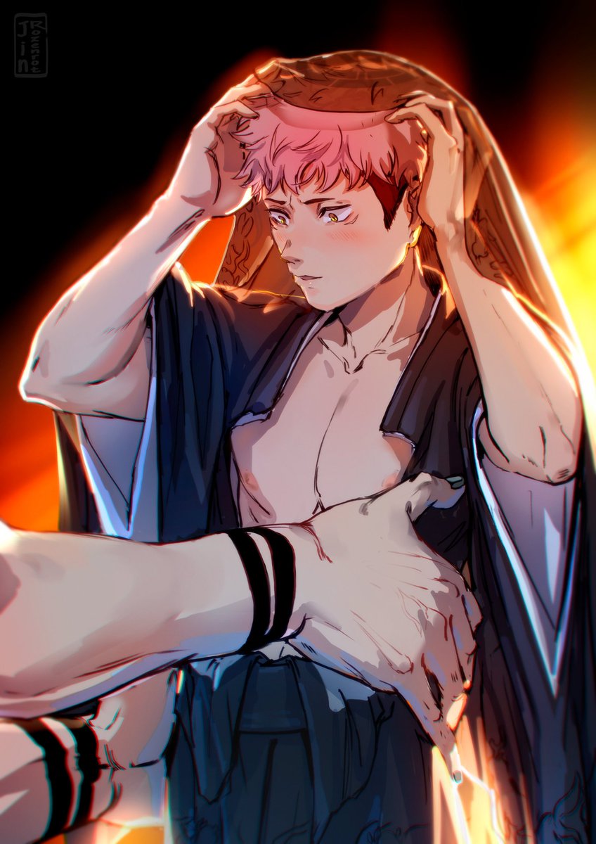 ⠀⠀ 
⠀⠀ being cherished by your brother.
⠀⠀ #SeductiveSunday 
⠀⠀