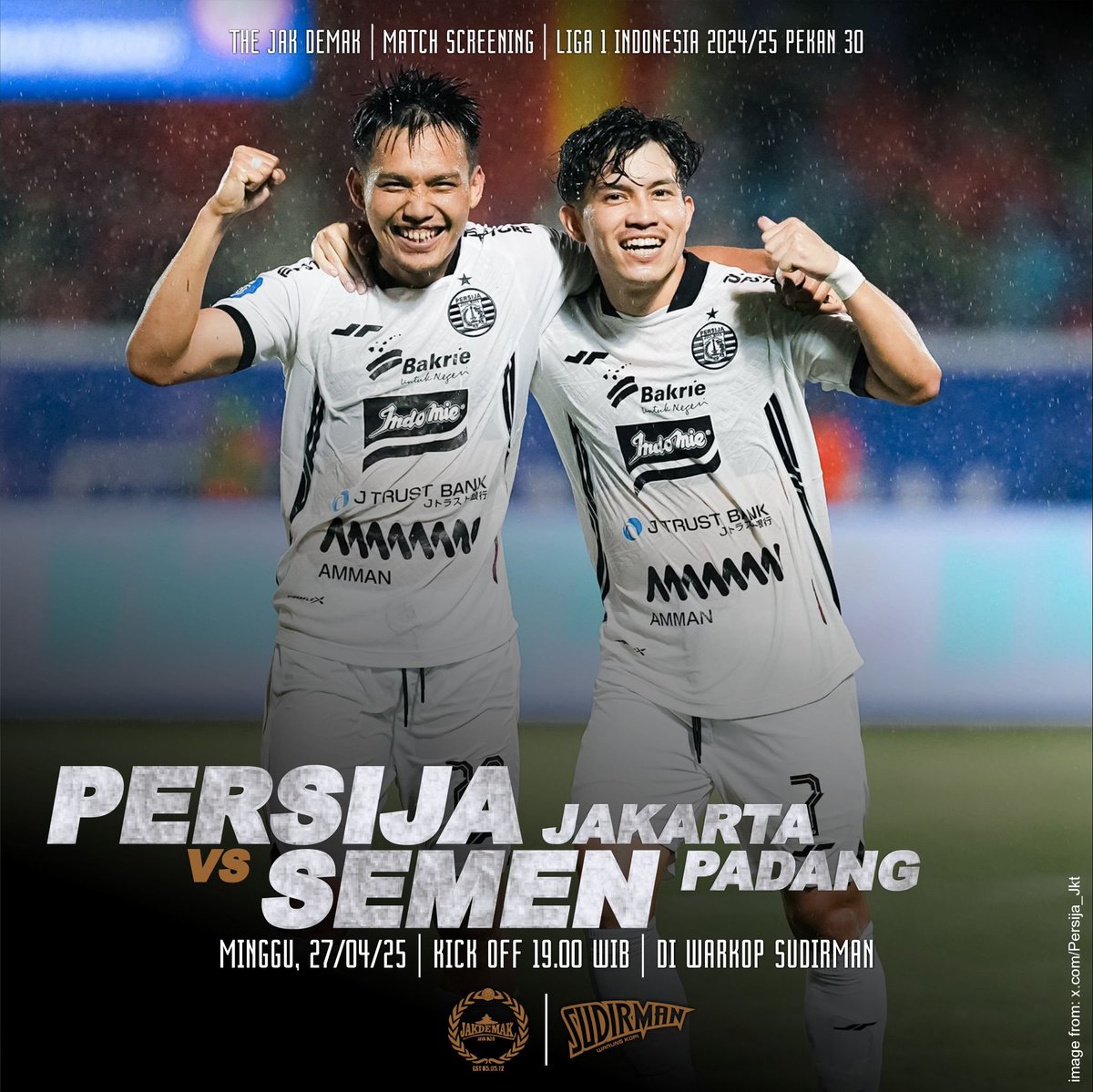 warkop_sudirman's tweet photo. https://t.co/wbiqsABjHT