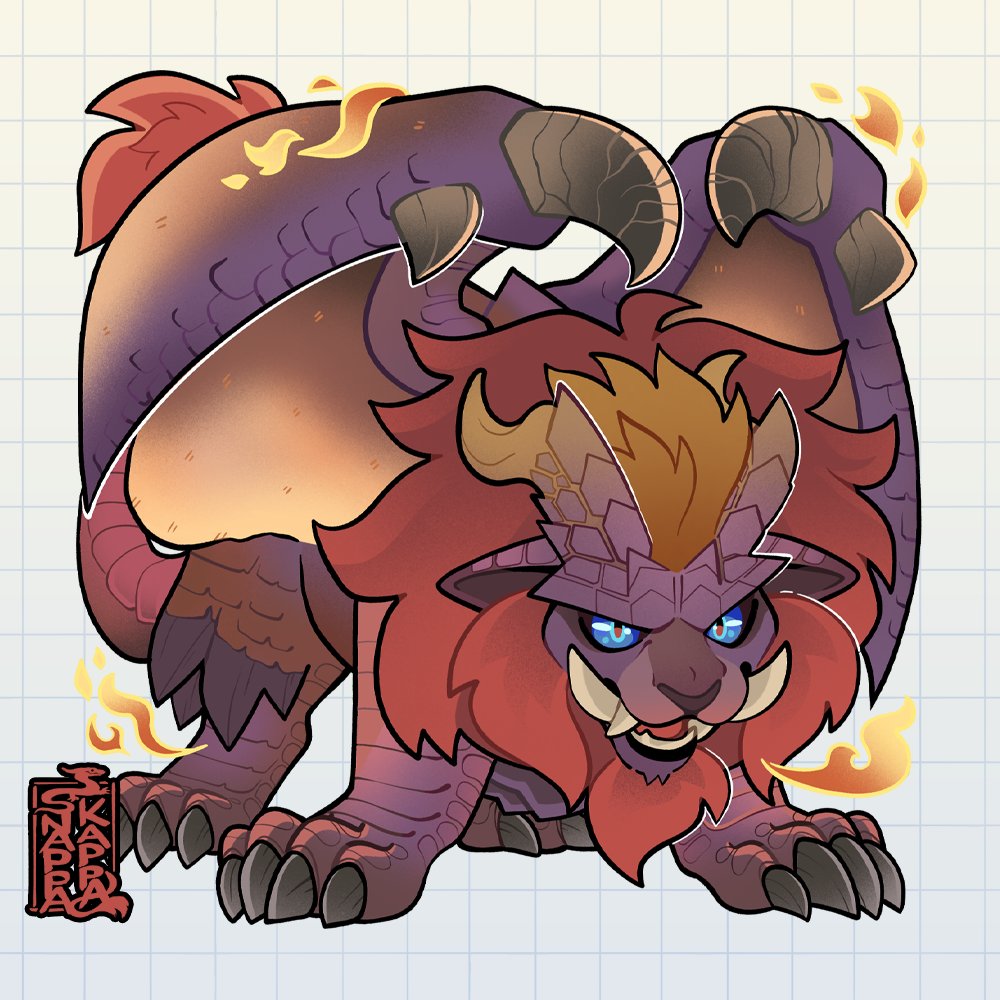 SNAPPA (same on 🦋) tweet media