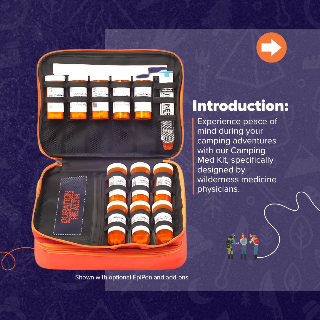 Duration Health tweet media