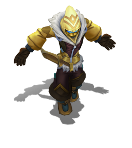 CopperDamn's tweet photo. @Julex_Gameplays Hola julex, es posible que un día lleguen este chroma y este gesto? https://t.co/Bax466GX5o