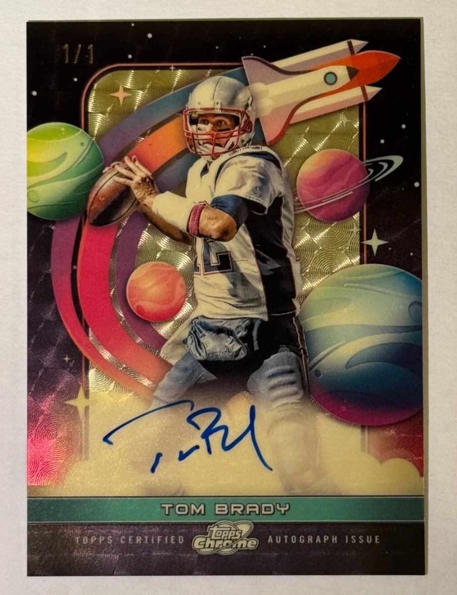 mslaumann89's tweet photo. @PSAcard If we were to send this to you which insured value would we pick? https://t.co/UzMqUUAyUt