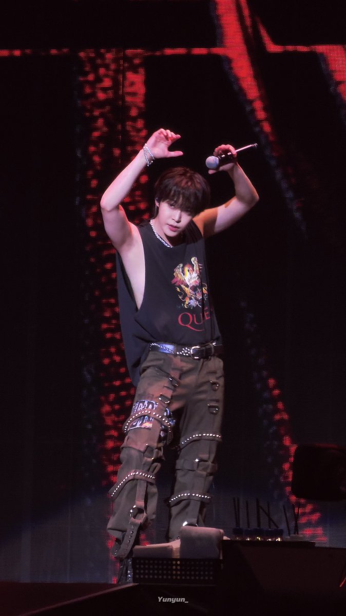 250426 🔥🔥

#DOYOUNG #doyoung #도영 
#NCT도영 #ドヨン