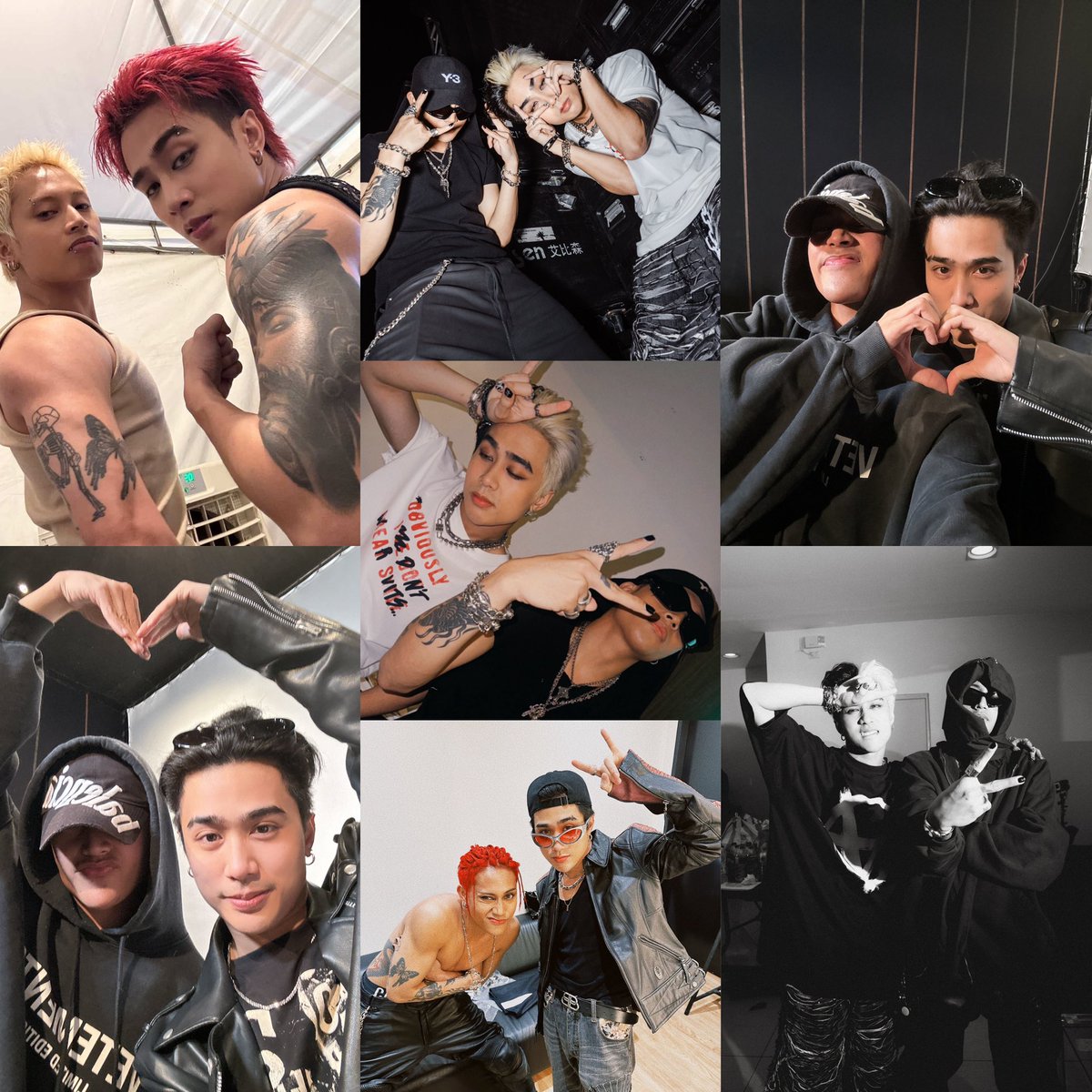 some of THE BEST joken pics ever 🤧✋🏼