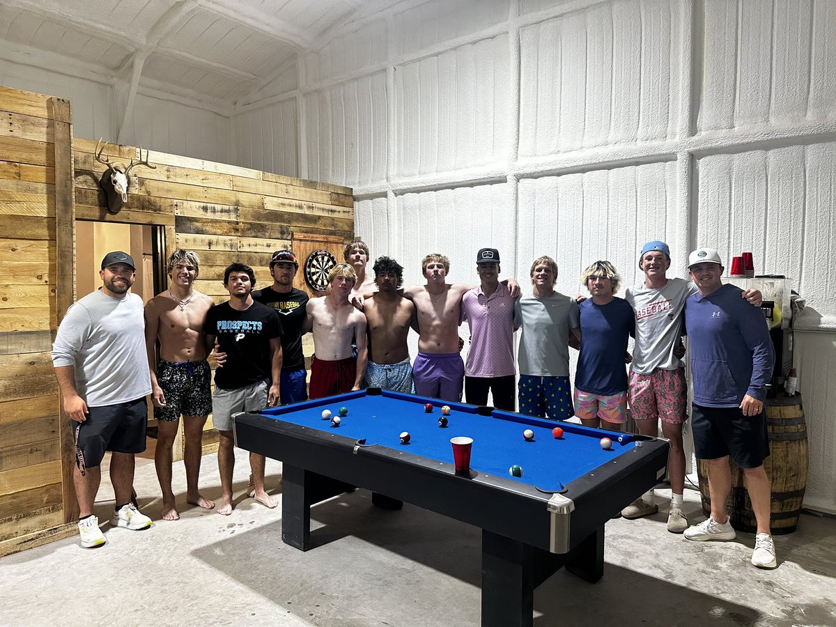 Chris Sierra (@sierra_chris8) on Twitter photo Joe,
Thank you for generously taking time out of your schedule, and away from your family, to speak with the outstanding young men of the 2025 Ropes Baseball Team. Your presence and words were truly appreciated.
The journey continues — six more to go🏆
<a href="/JosephHughes33/">Joseph Hughes</a> Joe,
Thank you for generously taking time out of your schedule, and away from your family, to speak with the outstanding young men of the 2025 Ropes Baseball Team. Your presence and words were truly appreciated.
The journey continues — six more to go🏆
<a href="/JosephHughes33/">Joseph Hughes</a>