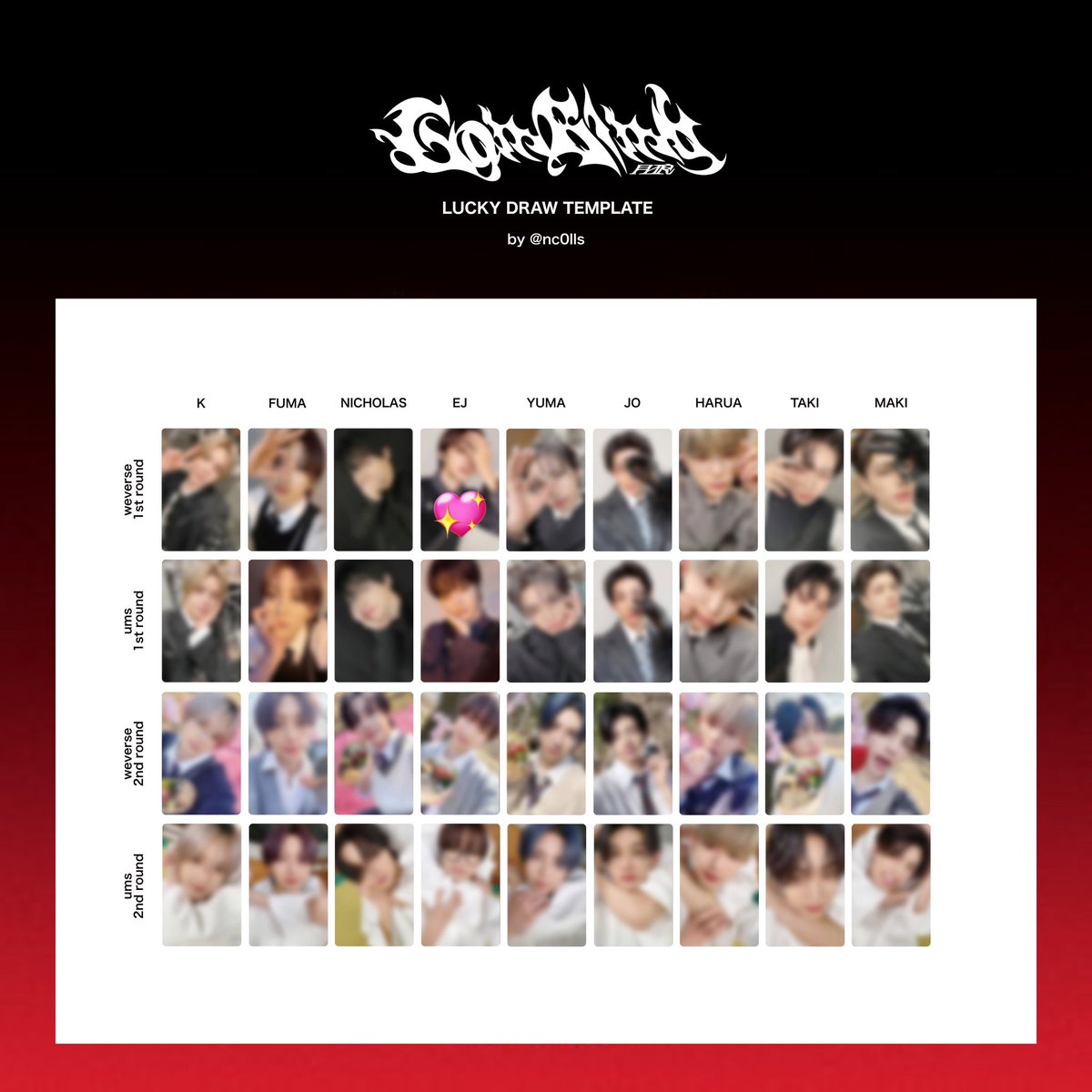 𝐒𝐀𝐄🐒🍊 tweet media