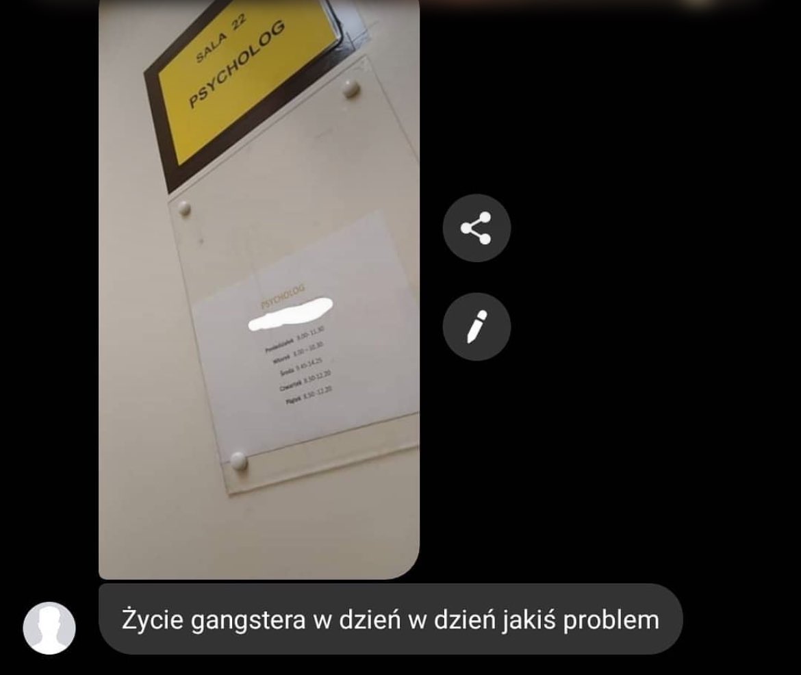 dziemiansoprano's tweet photo. z przekazem https://t.co/MZfVolYBu5