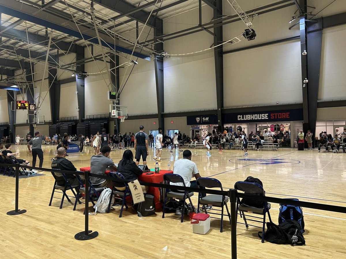 Some Sunday Standouts From <a href="/RYZEHoops/">RYZE Hoops</a> The Hundred:
Kaleb Carson
RJ Scott
Gage Mayfield
Milton Jones
Landon Grundy
Johnny Towry
Max Patterson
Kingston Whitty
Jordan Wiseman
Bobby Harpring
Caiden Ricks
Quinn Lowe