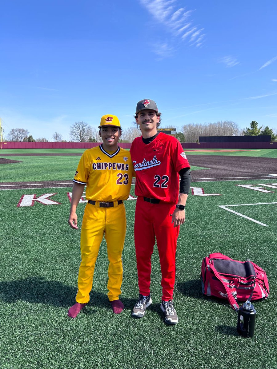 FCC Bobcat Baseball tweet media