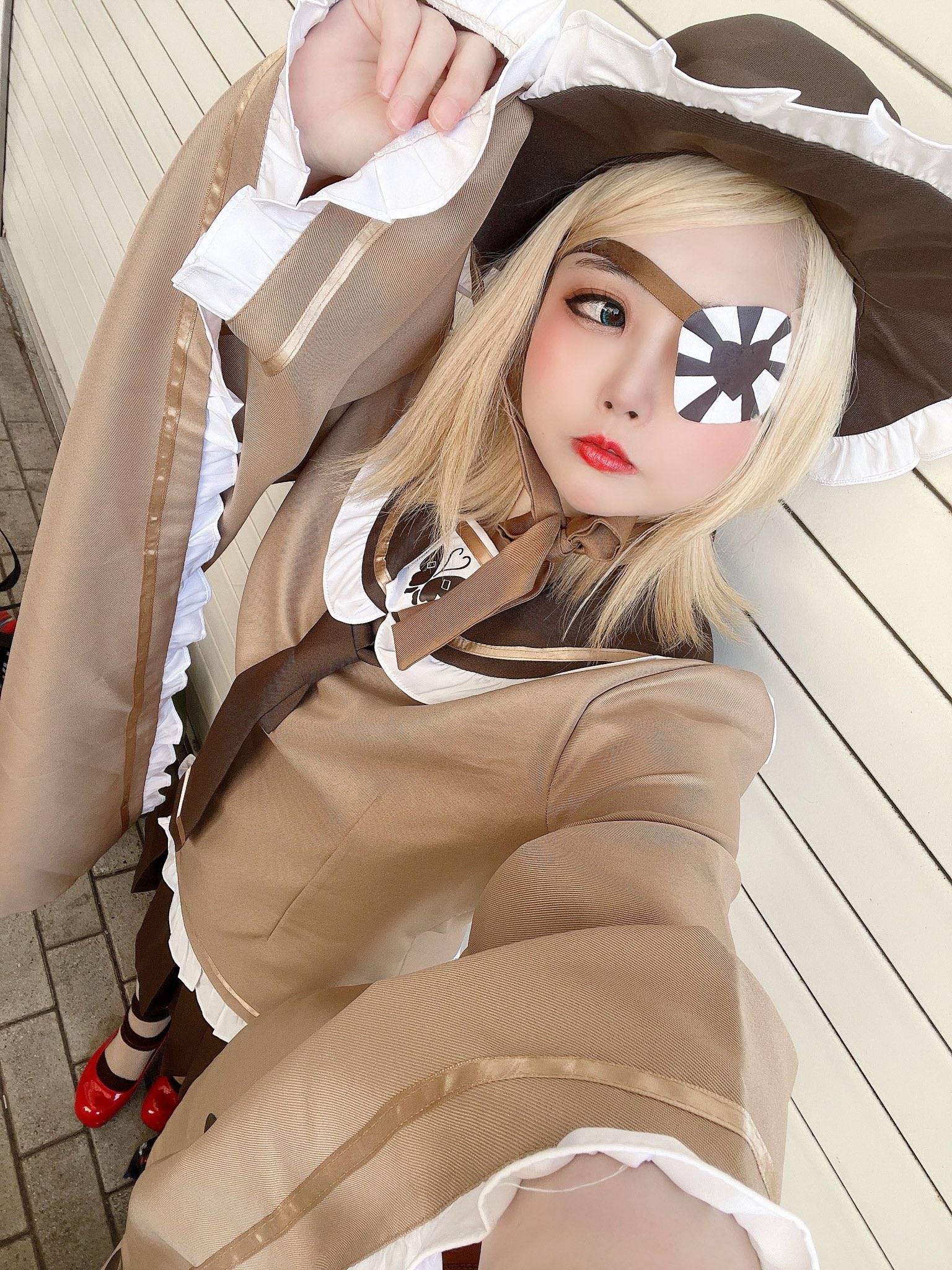 柚子こまち🐥YUZU (@yuzu_kmc) / X