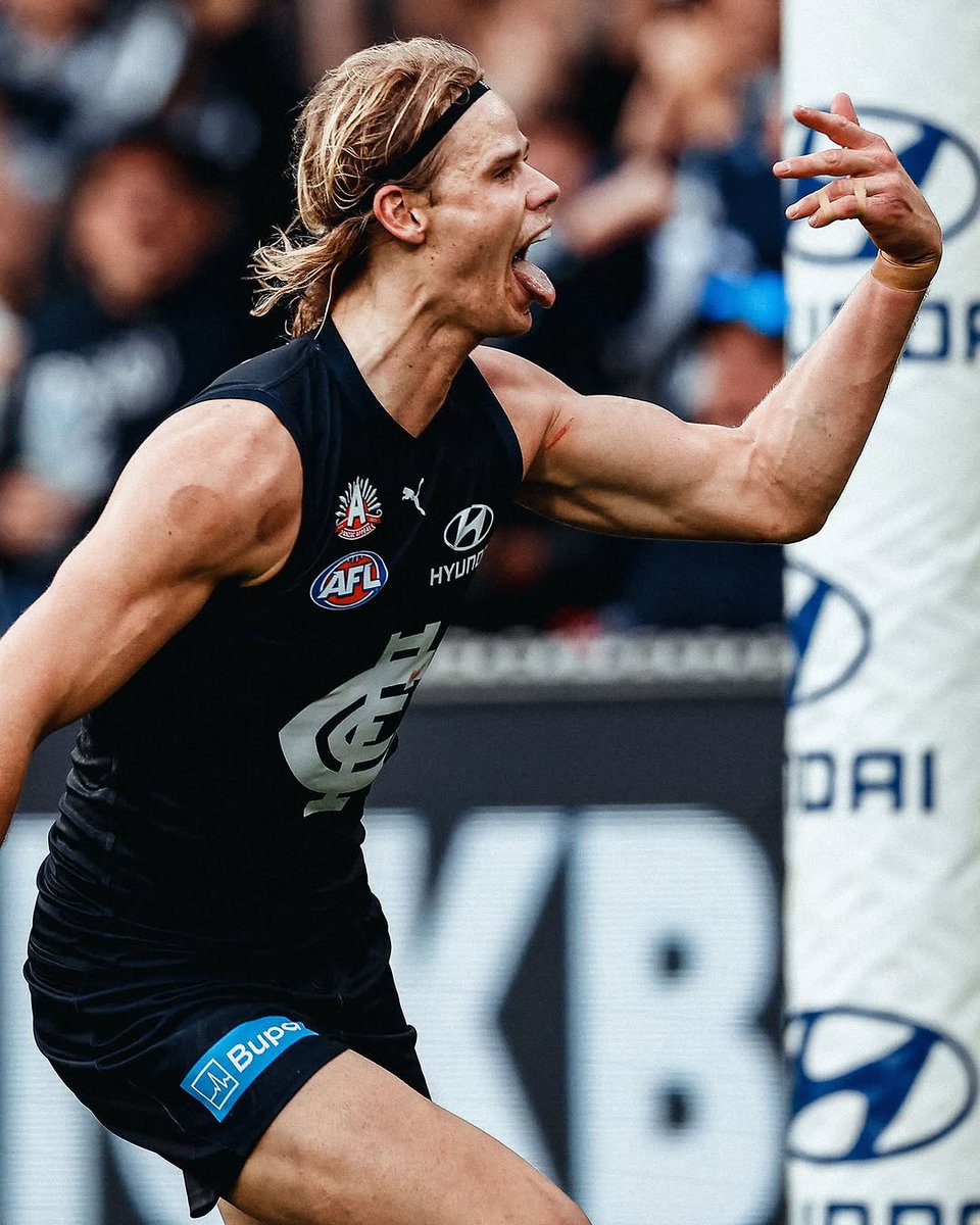 Carlton FC tweet media