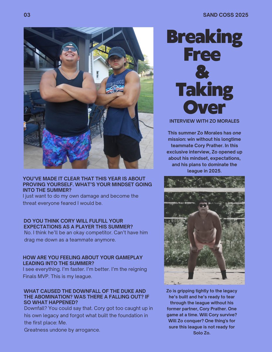 Community Coss News tweet media