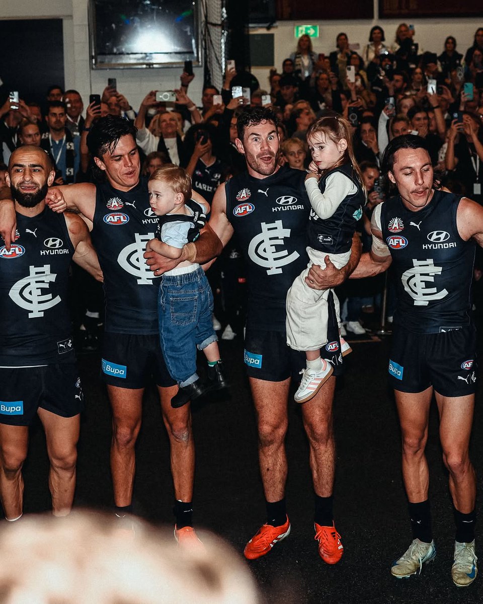 Carlton FC tweet media