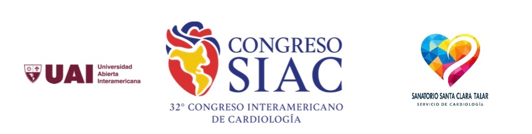 Norberto Bornancini (@cardiobornan) on Twitter photo Listo el encabezado que nos acompañará en nuestras ponencias en <a href="/CongresoSIAC/">Congreso SIAC</a>
Felices x los 14 trabajos aceptados 🫶
Nos vemos en #Cartagena2025
💚🇦🇷💙🇨🇴💚 Listo el encabezado que nos acompañará en nuestras ponencias en <a href="/CongresoSIAC/">Congreso SIAC</a>
Felices x los 14 trabajos aceptados 🫶
Nos vemos en #Cartagena2025
💚🇦🇷💙🇨🇴💚
