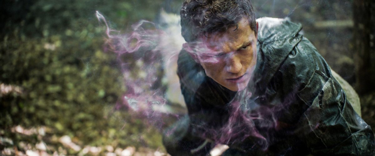 Tom Holland Photos tweet media