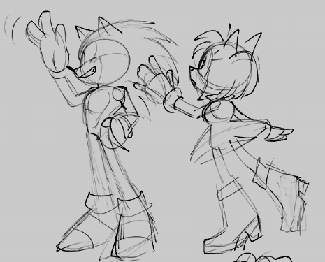 Bibi_Melon's tweet photo. 29/09/2024
Más #SonAmy Sketch 💖 https://t.co/rmhEdXJskX