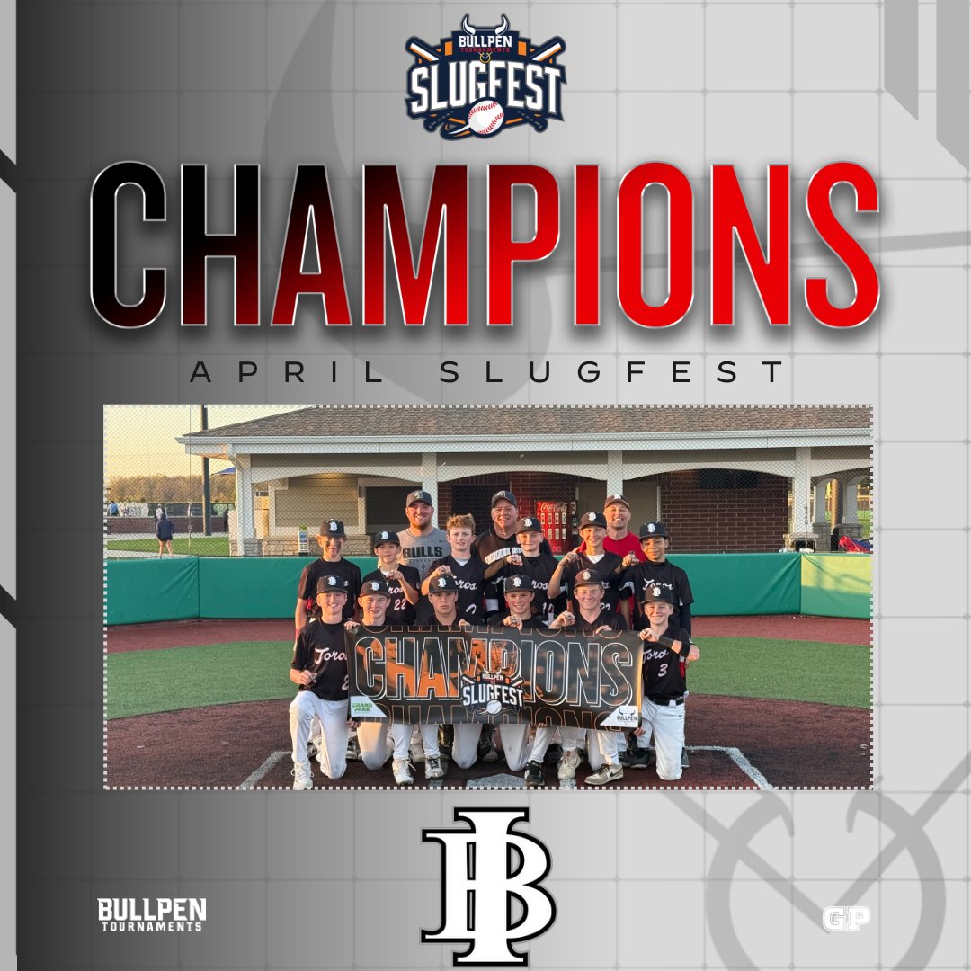 Bullpen Tournaments tweet media