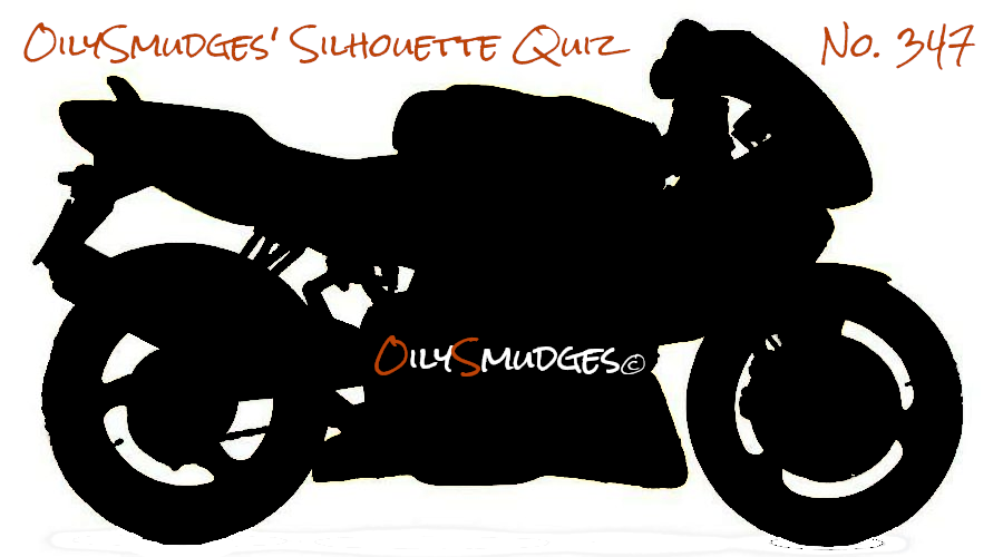 OilySmudges | Stuart 🇬🇧🏁🏍️ tweet media