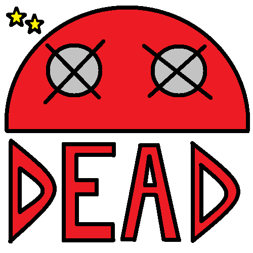 Been loving REPO, to the point that I may have made some emotes for the channel lol. The dead one is alright, but Im SUPER proud of the reset one!
