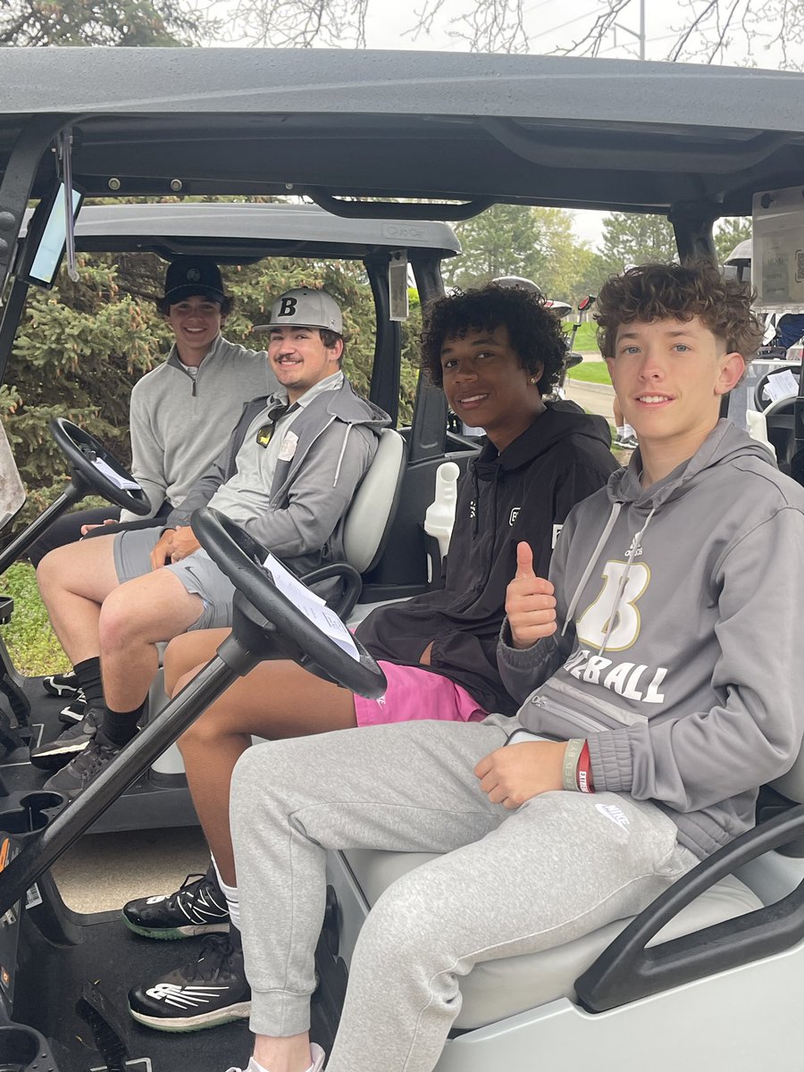 Omaha Burke Baseball ⚾️Omaha Electric Service (@baseball_burke) on Twitter photo It was a successful day at our golf outing! A special thanks to <a href="/PacSpringsGC/">Pacific Springs Golf</a> for hosting our event! #GoDawgs It was a successful day at our golf outing! A special thanks to <a href="/PacSpringsGC/">Pacific Springs Golf</a> for hosting our event! #GoDawgs