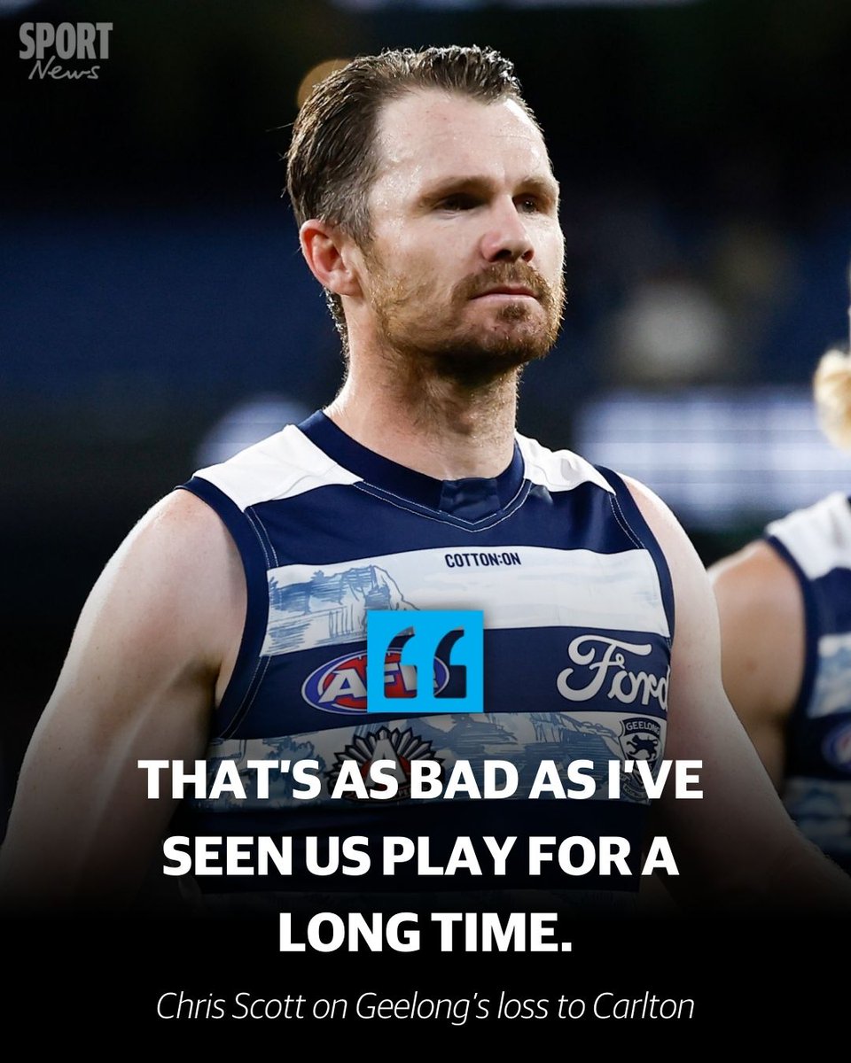 SuperFooty (AFL) tweet media