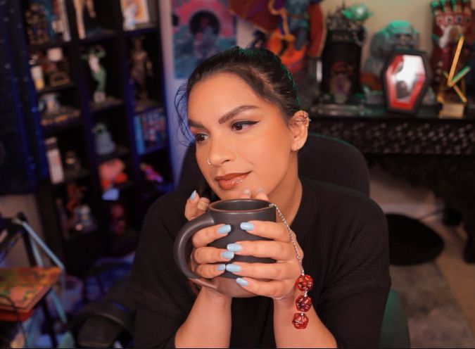 ThatBronzeGirl tweet media