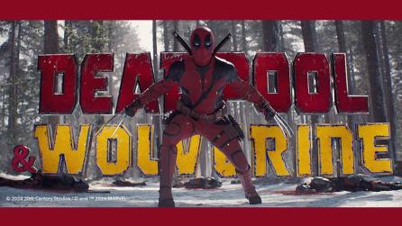 TheFoundryJP's tweet image. 【新着記事情報】Foundryウェブサイトに、"『デッドプール＆ウルヴァリン』：Framestoreが手がけたVFX制作の舞台裏"をアップしました。foundry.com/ja/insights/fi…