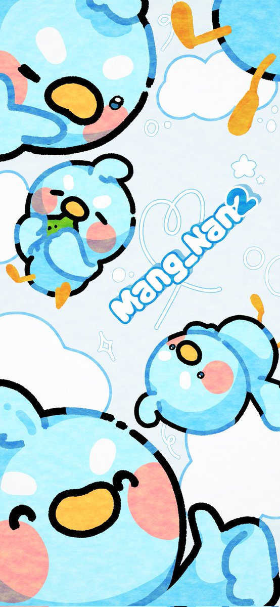 moonmong1122's tweet image. 맹넌이 폰 배경화면 (꽤괜 ദ്ദി(⸝⸝ʚ̴̶̷ ᴗ ʚ̴̶̷⸝⸝)✧)