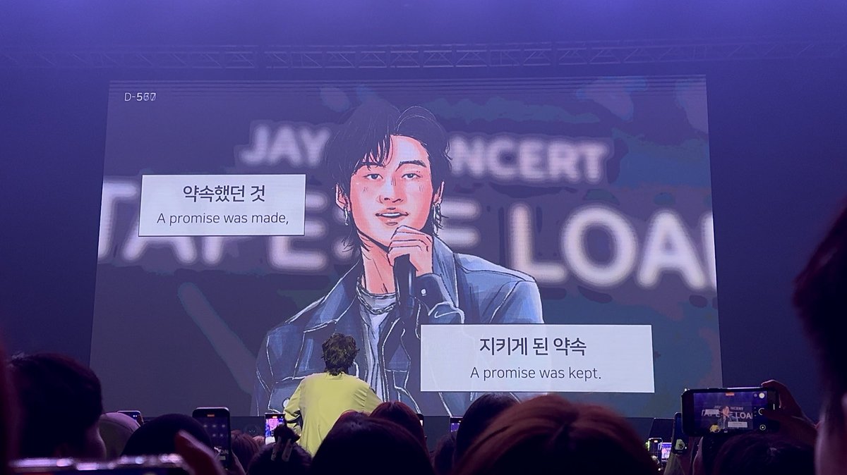 defholicsin's tweet photo. I hope everyone loved the fan video last night 🥹🫶🏻🩵🇲🇾

ㅡ @jaybnow_hr #JAYB #제이비 #JAYBYouAreMyStar #JAYBinKL #TAPERELOADINKUALALUMPUR https://t.co/pcq1MOfe1v