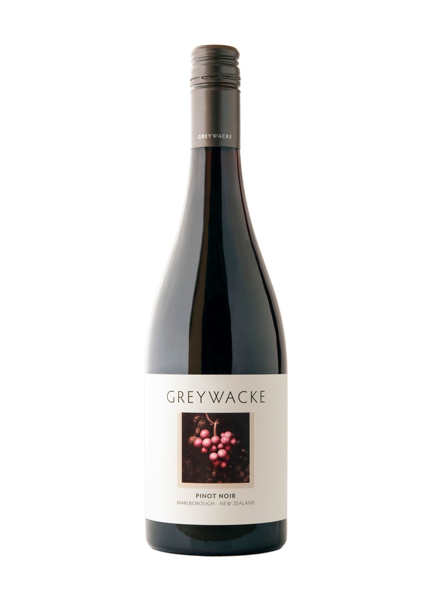 Greywacke (@greywacke) on Twitter photo Greywacke Pinot Noir 2022
"This is a wine that reminds us why we love the fermented grape in the first place. 96 Points. Superb." Christina Pickard, <a href="/WineEnthusiast/">WineEnthusiast</a>
greywacke.com/wheretobuy Greywacke Pinot Noir 2022
"This is a wine that reminds us why we love the fermented grape in the first place. 96 Points. Superb." Christina Pickard, <a href="/WineEnthusiast/">WineEnthusiast</a>
greywacke.com/wheretobuy