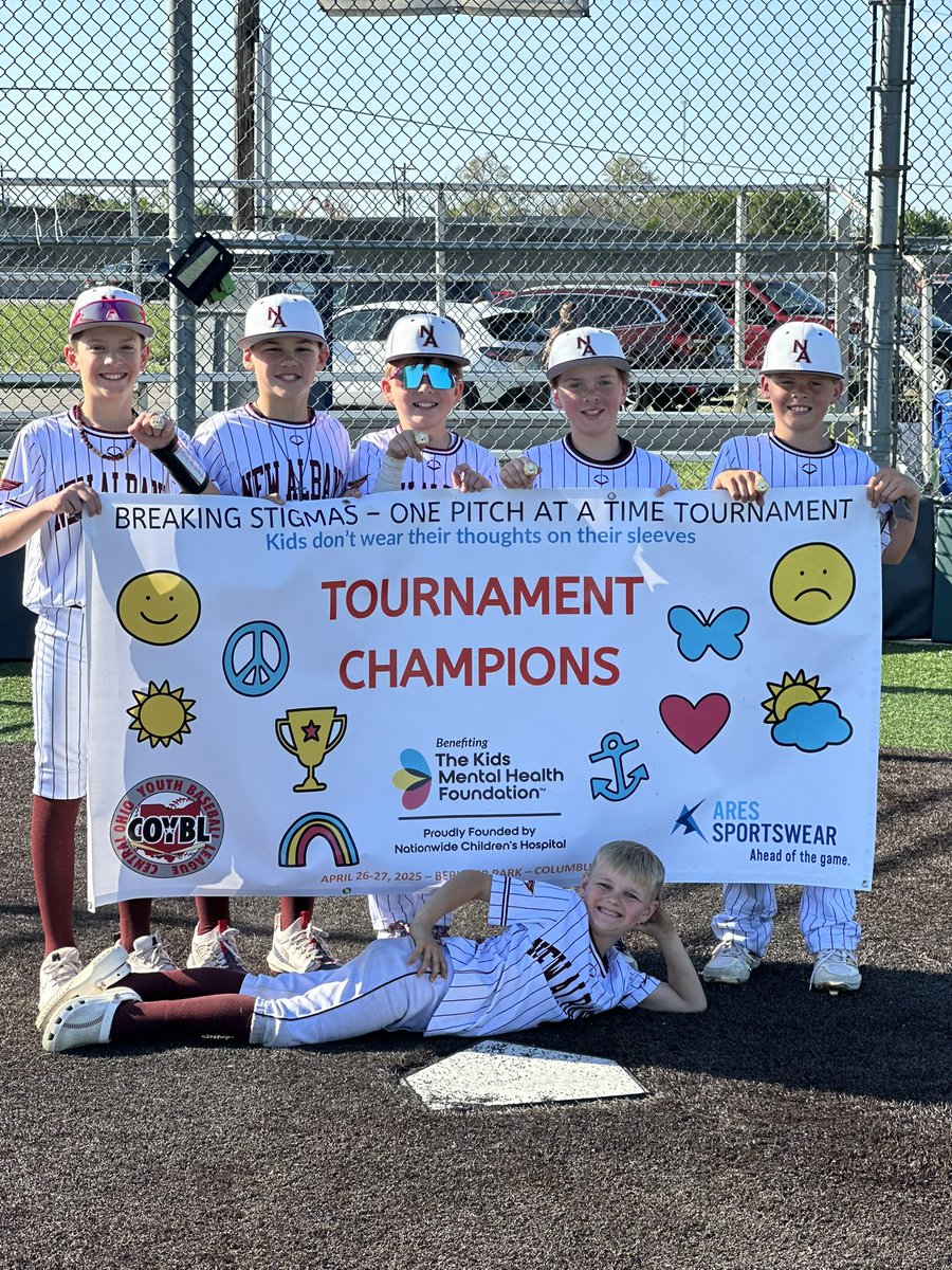 ncbruins's tweet photo. Very proud of Corbin today! Played his tail off along with his teammates. Congrats to the 11U NA Gold team with a win in the ship. Boys put it together this weekend against some very tough competition. Go 🦅!!! https://t.co/GxDpGkOonH