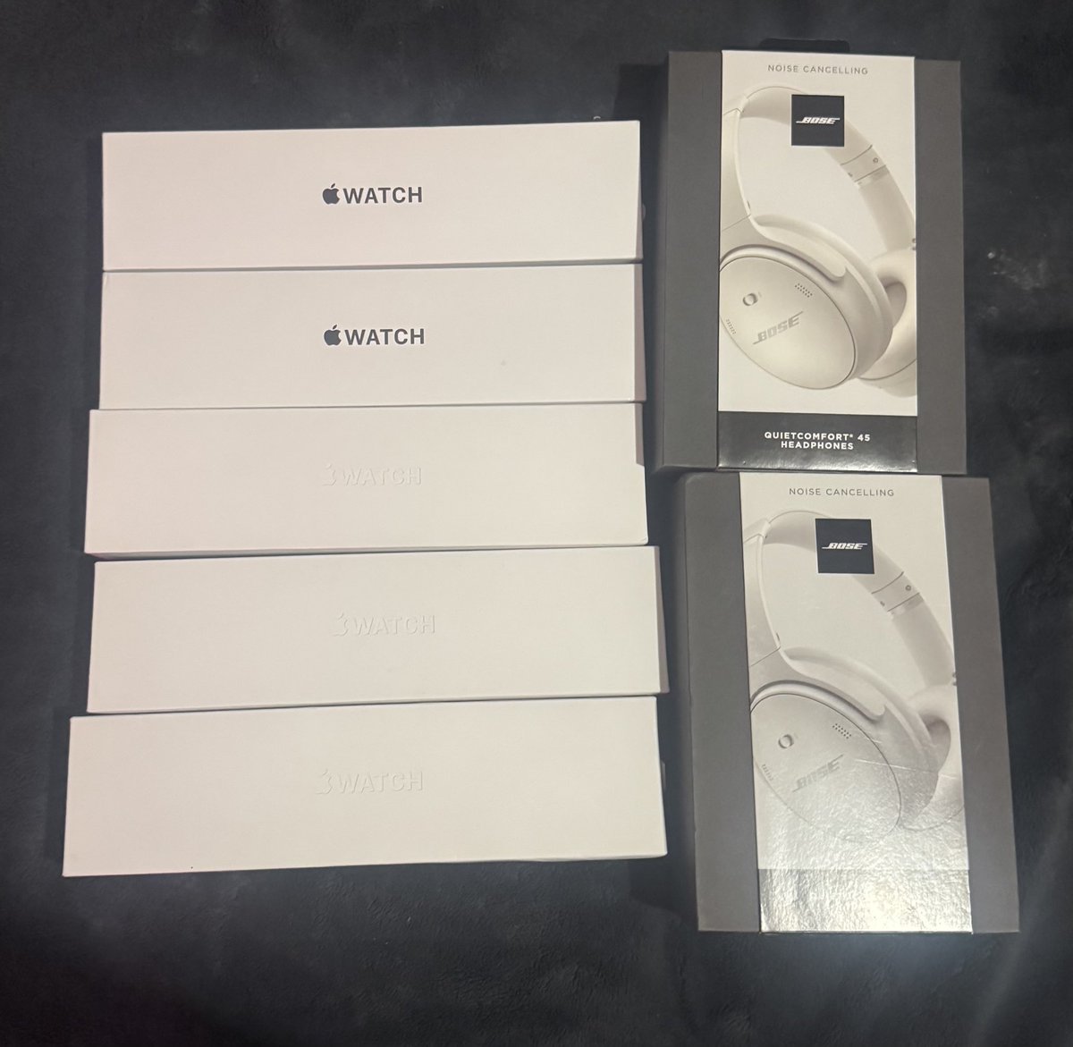 eMoney_HQ's tweet photo. Who wants a free Apple Watch?

Like this tweet! ❤️ https://t.co/mmH6KT6MD3