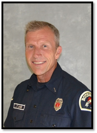 Bothell Fire Department tweet media