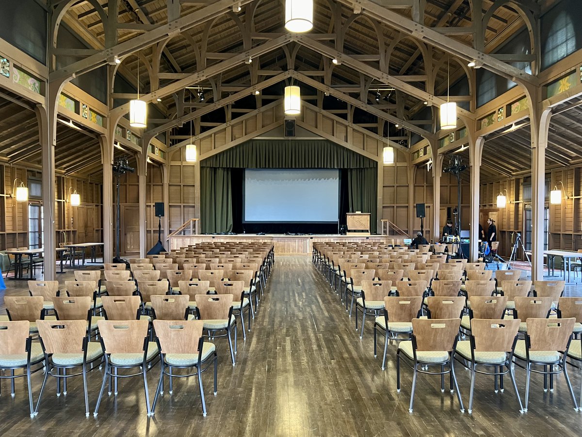 We will be at the CSDIAI conference through Wednesday in Pacific Coast, California! Stop by and #FindPhil