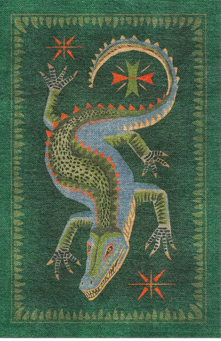 Daimonic Datura ☊ 🪷 🐸 (reality enjoyer) tweet media