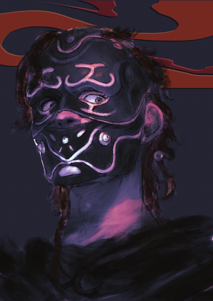 Gobli_Prin's tweet image. #severian #bookofthenewsun