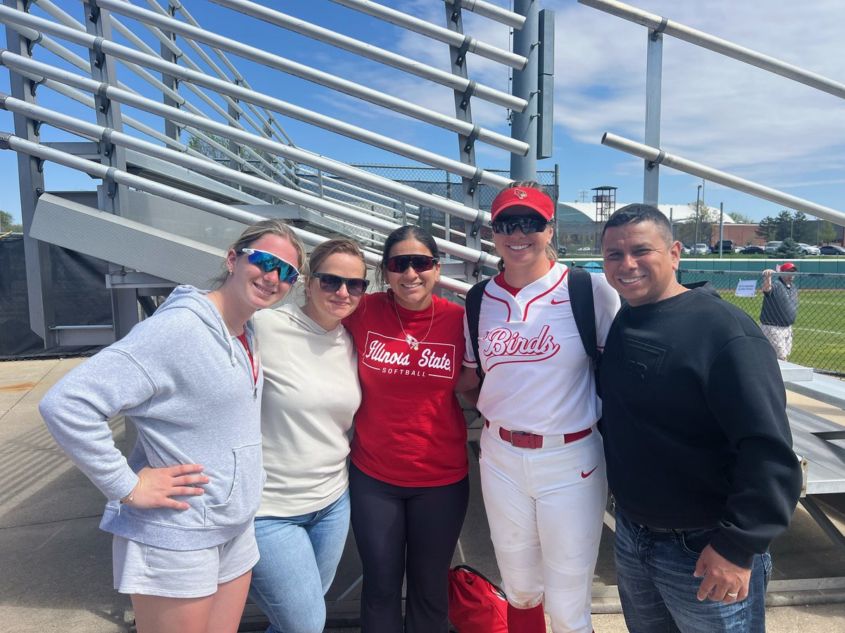 Lilly Atkinson (@lillyatkinson26) on Twitter photo Super cool day to be here at ISU for SR Day and to watch how they celebrated their SR class. Very cool post game banquet and heartfelt speeches. Excited I got to watch the game along side <a href="/AubriellaGarza/">Aubriella Garza</a>. Great job <a href="/BellaAtkinson21/">Bella Atkinson</a> and <a href="/RedbirdsSB/">Illinois State Softball</a> wish you the best of luck the Super cool day to be here at ISU for SR Day and to watch how they celebrated their SR class. Very cool post game banquet and heartfelt speeches. Excited I got to watch the game along side <a href="/AubriellaGarza/">Aubriella Garza</a>. Great job <a href="/BellaAtkinson21/">Bella Atkinson</a> and <a href="/RedbirdsSB/">Illinois State Softball</a> wish you the best of luck the
