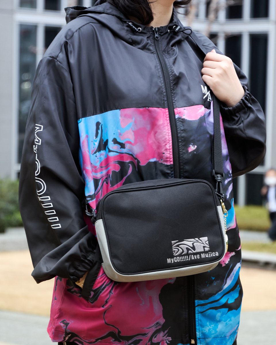 🧭️受注販売情報🌙】 MyGO!!!!!×Ave Mujica 合同ライブ「わかれ道の