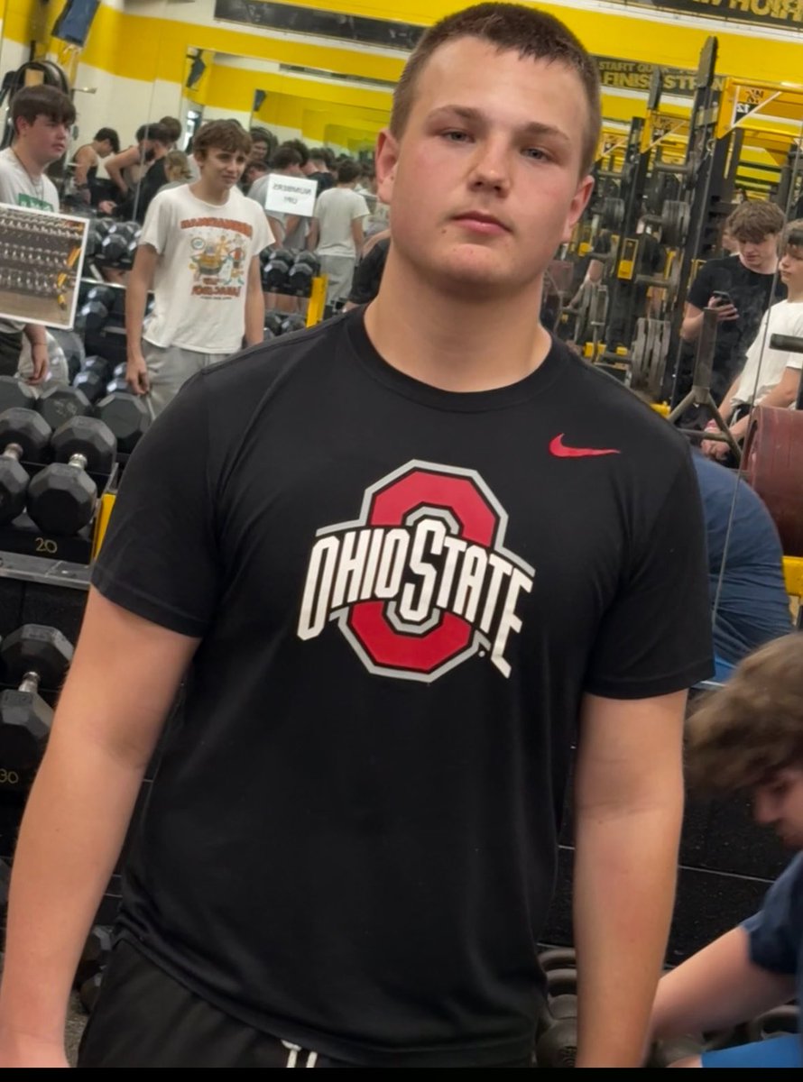 Warriors (@watkins_fb) on Twitter photo Weight Room Warrior of the Week- Mason Allen. Keep Leading the PAC! Weight Room Warrior of the Week- Mason Allen. Keep Leading the PAC!