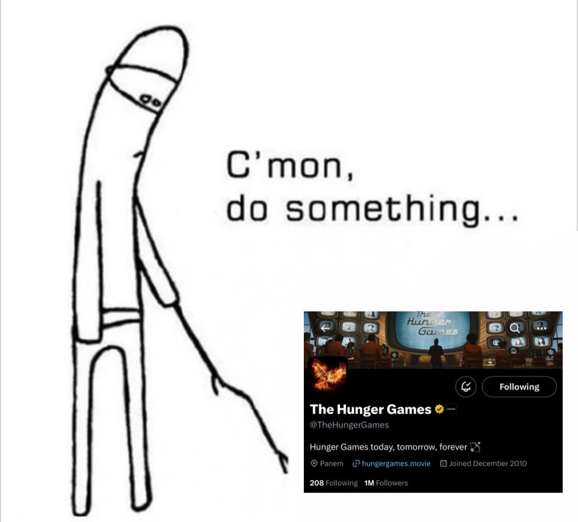evrlarkthinker's tweet photo. two days without any casting announcements… https://t.co/KaPkte87hv